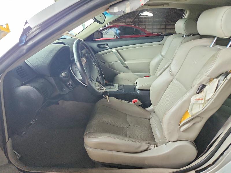 Продажа на аукционе авто 2005 Infiniti G35, vin: JNKCV54E85M419813, номер лота: 61385996