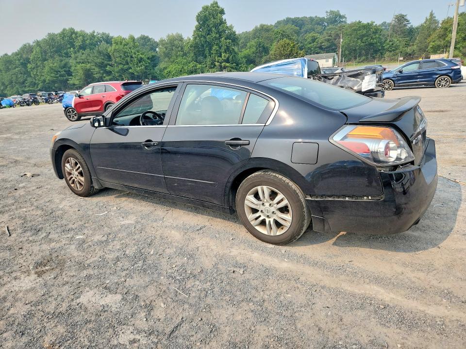 Продажа на аукционе авто 2012 Nissan Altima, vin: 1N4AL2AP5CN567918, номер лота: 61684746