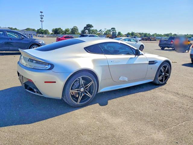 62002916 :رقم المزاد ، SCFEKBDL4GGC20568 vin ، 2016 Aston Martin V8 مزاد بيع