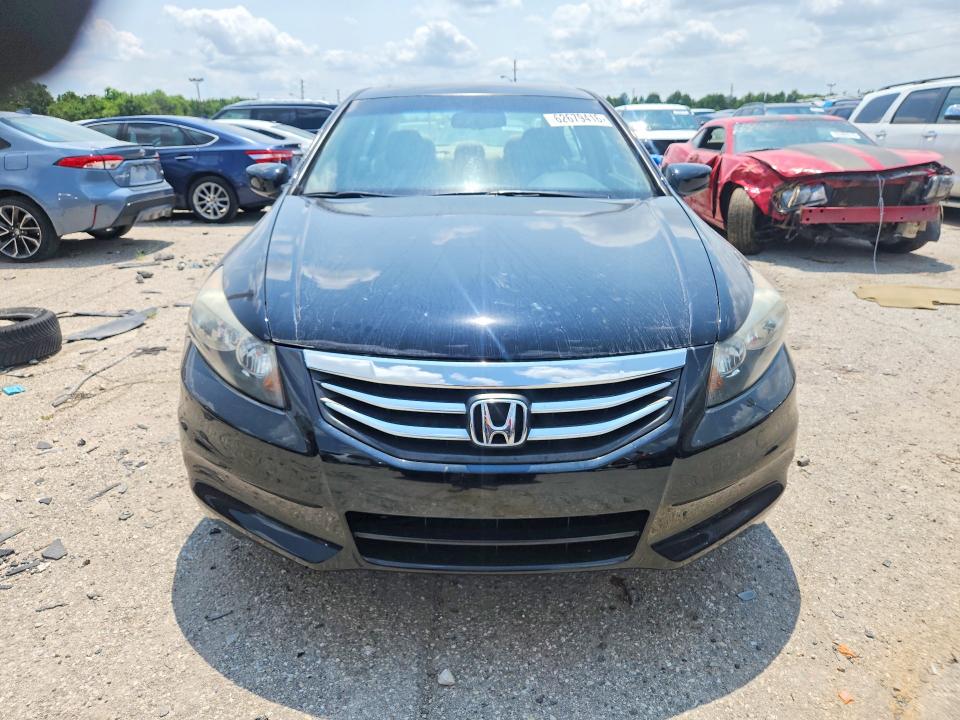 2012 Honda Accord მანქანა იყიდება აუქციონზე, vin: 1HGCP2F81CA084282, აუქციონის ნომერი: 62679416