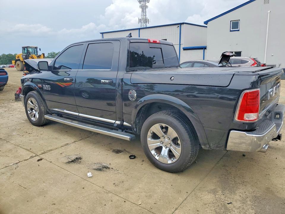 2016 Ram 1500 მანქანა იყიდება აუქციონზე, vin: 1C6RR6PT0GS353750, აუქციონის ნომერი: 61380936