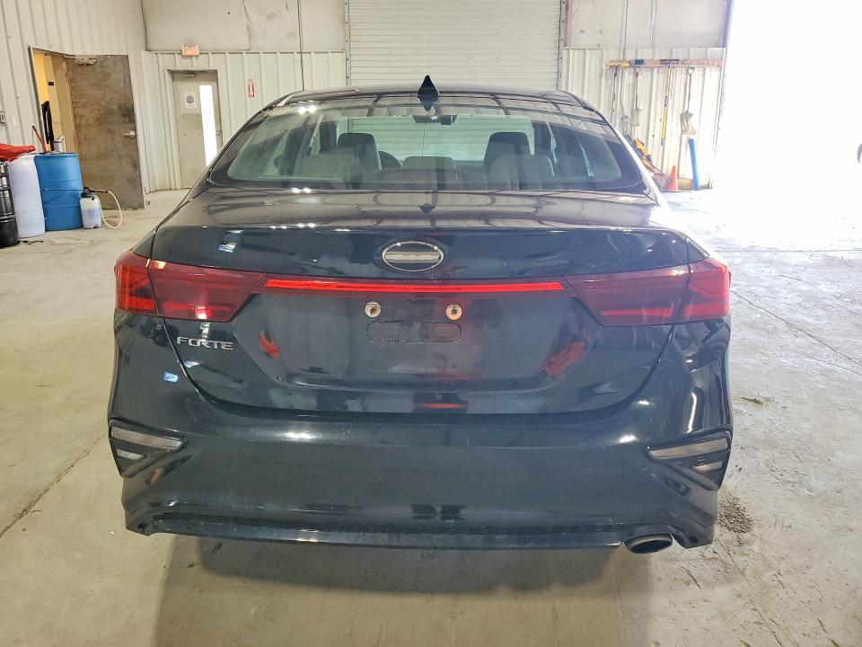 Продаж на аукціоні авто 2020 Kia Forte, vin: 3KPF24ADXLE210288, номер лоту: 62472436