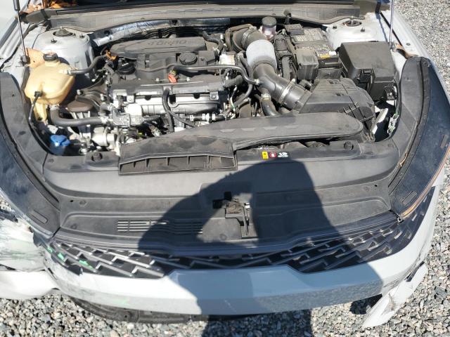 2024 Kia K5 მანქანა იყიდება აუქციონზე, vin: 5XXG64J2XRG266108, აუქციონის ნომერი: 76294485