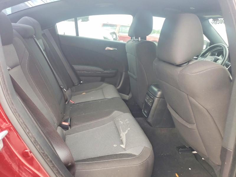 Aukcja sprzedaży 2020 Dodge Charger, vin: 2C3CDXBG8LH150530, numer aukcji: 61428056