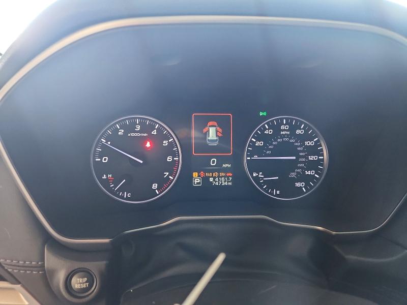 Продажа на аукционе авто 2020 Subaru Outback, vin: 4S4BTALC0L3175276, номер лота: 60678066