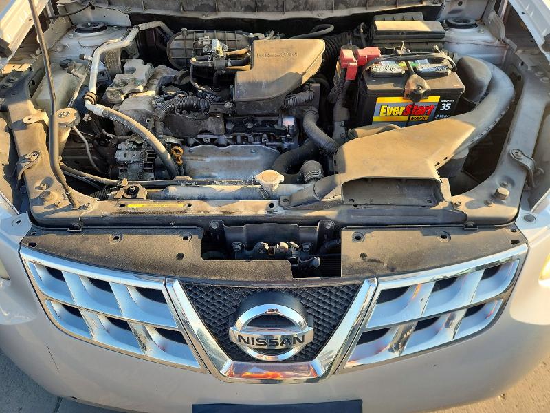 Продажа на аукционе авто 2013 Nissan Rogue, vin: JN8AS5MT2DW521986, номер лота: 59609576