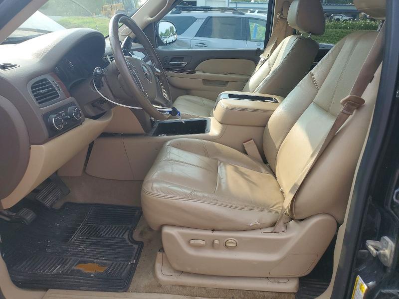 Aukcja sprzedaży 2013 Gmc Yukon, vin: 1GKS2CE07DR335159, numer aukcji: 62743606