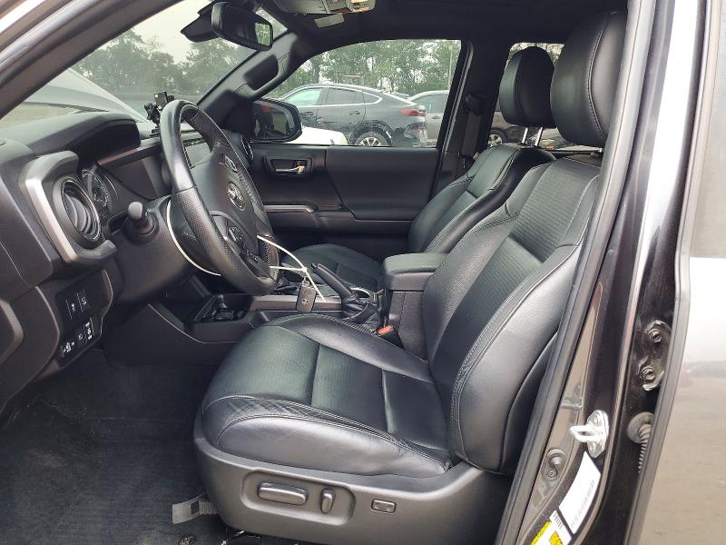 Продаж на аукціоні авто 2022 Toyota Tacoma, vin: 3TMDZ5BN0NM125548, номер лоту: 62107676