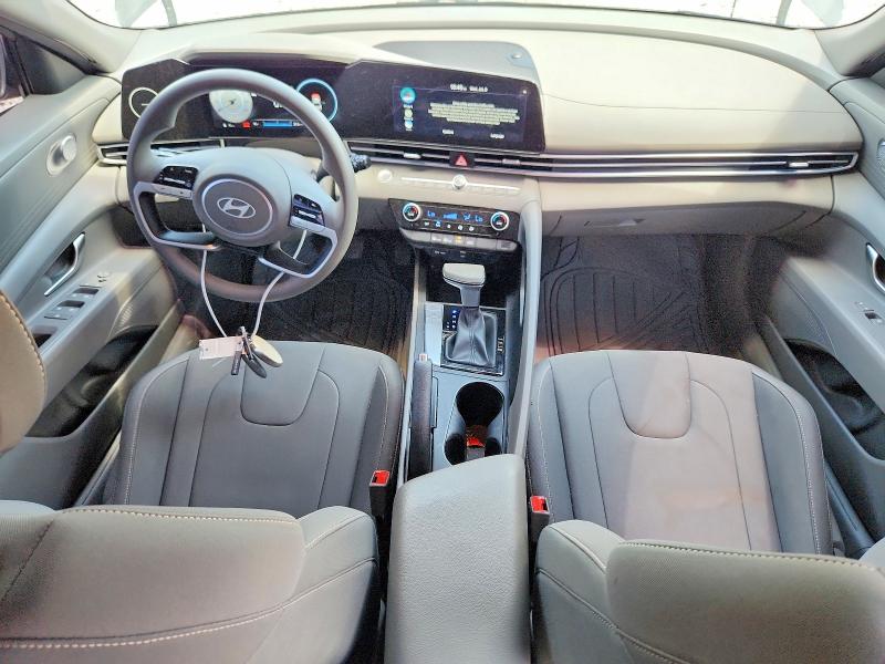 Aukcja sprzedaży 2024 Hyundai Elantra, vin: KMHLM4DG3RU815097, numer aukcji: 60052546