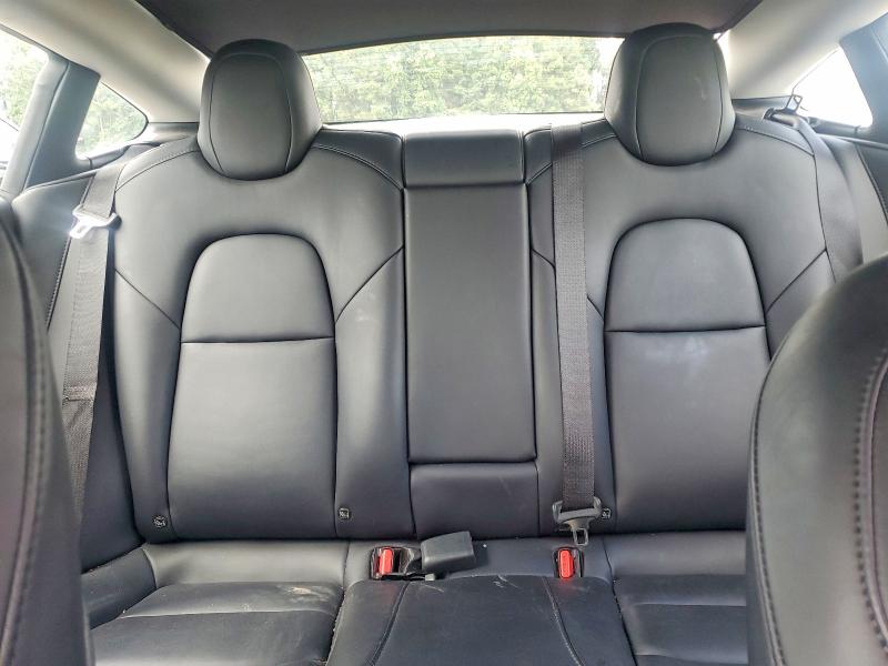 Aukcja sprzedaży 2023 Tesla Model 3, vin: 5YJ3E1EA7PF558204, numer aukcji: 60752536