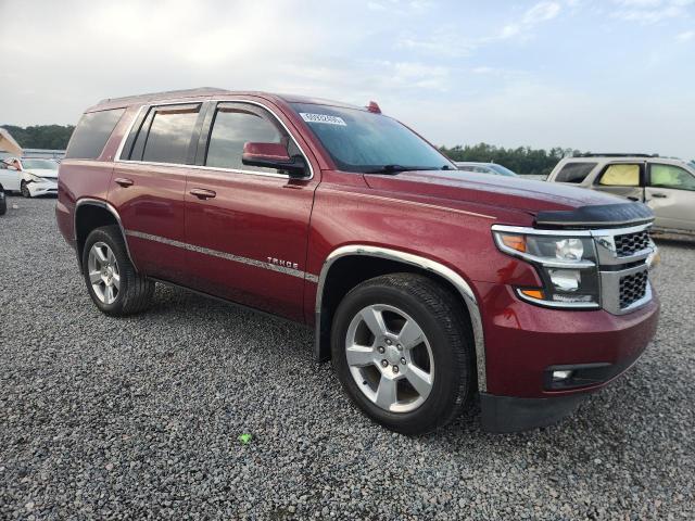 2020 Chevrolet Tahoe მანქანა იყიდება აუქციონზე, vin: 1GNSCBKC1LR132551, აუქციონის ნომერი: 60932496