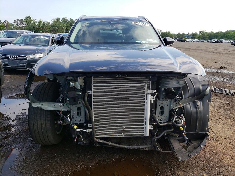 Продаж на аукціоні авто 2024 Mazda Cx-90, vin: JM3KKBHA0R1159370, номер лоту: 59155966