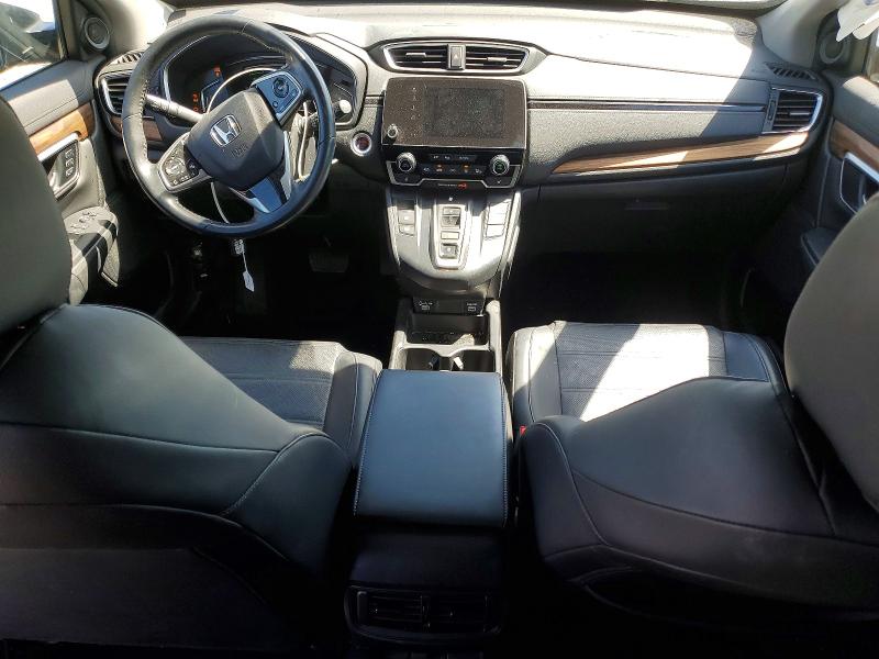 Продажа на аукционе авто 2022 Honda Cr-v, vin: 5J6RT6H85NL009062, номер лота: 60224246
