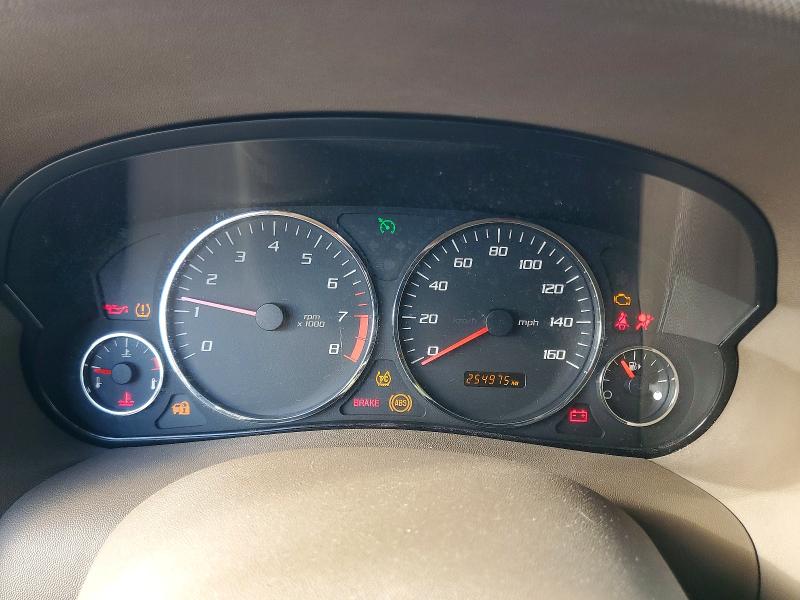 Aukcja sprzedaży 2006 Cadillac Srx, vin: 1GYEE637760151178, numer aukcji: 85979725