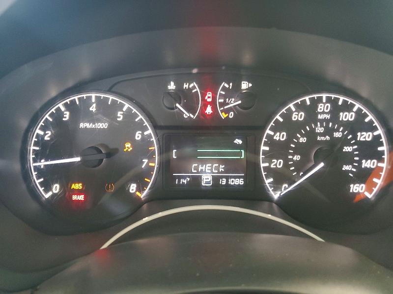 2014 Nissan Sentra მანქანა იყიდება აუქციონზე, vin: 3N1AB7AP4EL630636, აუქციონის ნომერი: 60679526