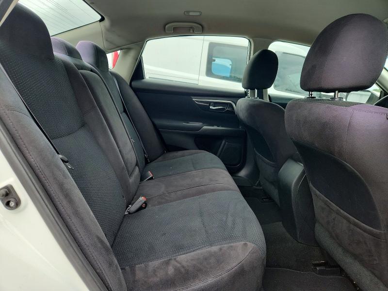 Aukcja sprzedaży 2014 Nissan Altima, vin: 1N4AL3AP6EN384133, numer aukcji: 60846386