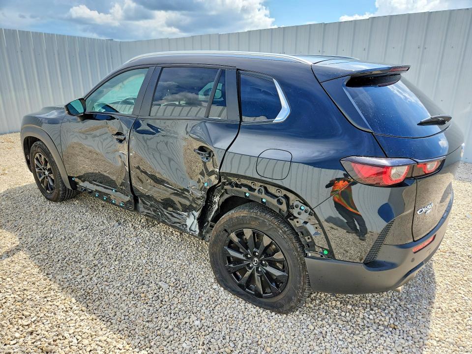 2026 Mazda Cx-50 მანქანა იყიდება აუქციონზე, vin: 7MMVABBL9TN460402, აუქციონის ნომერი: 60381046