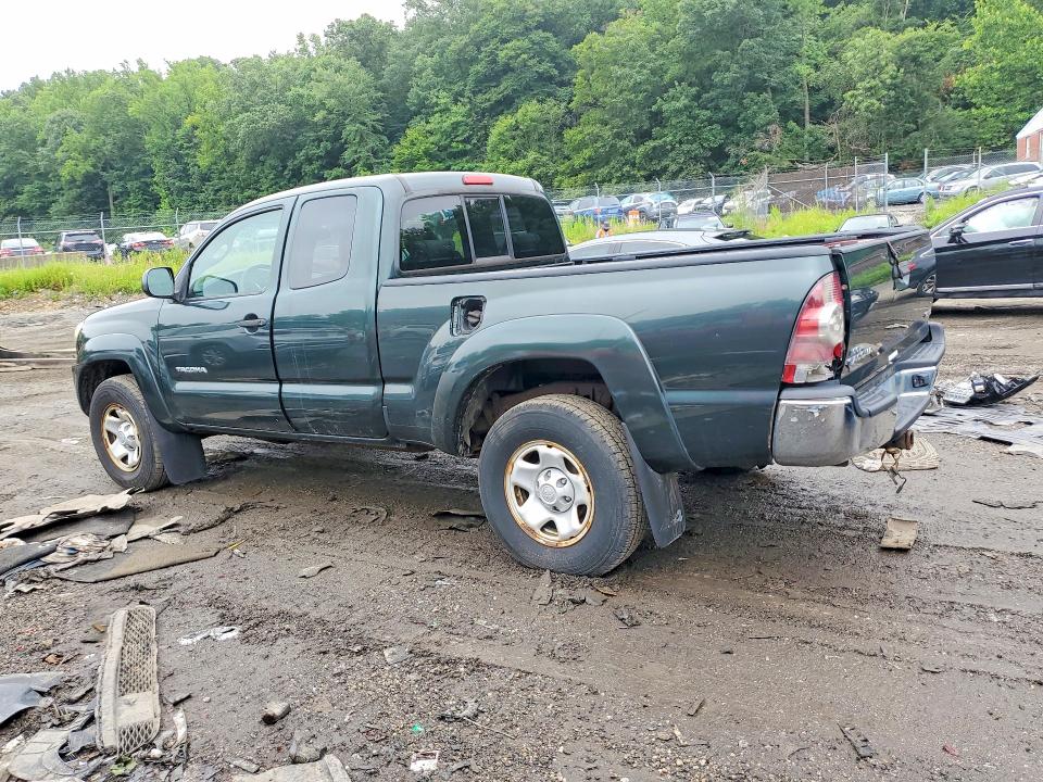 Продажа на аукционе авто 2011 Toyota Tacoma, vin: 5TFUX4EN9BX004731, номер лота: 59662056