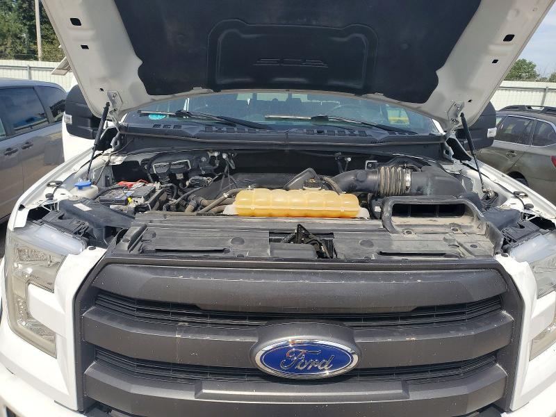 Продажа на аукционе авто 2017 Ford F150, vin: 1FTEW1EF6HFC89191, номер лота: 59320956