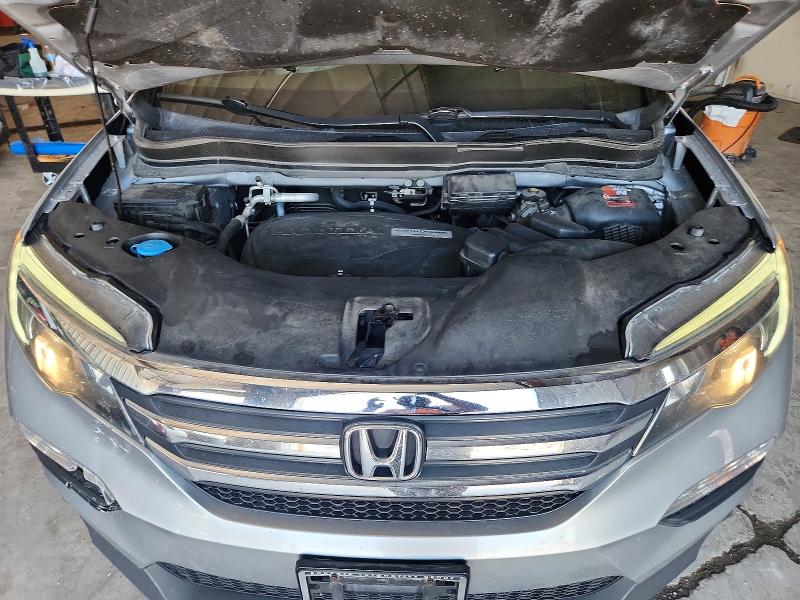 Aukcja sprzedaży 2018 Honda Pilot, vin: 5FNYF6H55JB019800, numer aukcji: 60591626