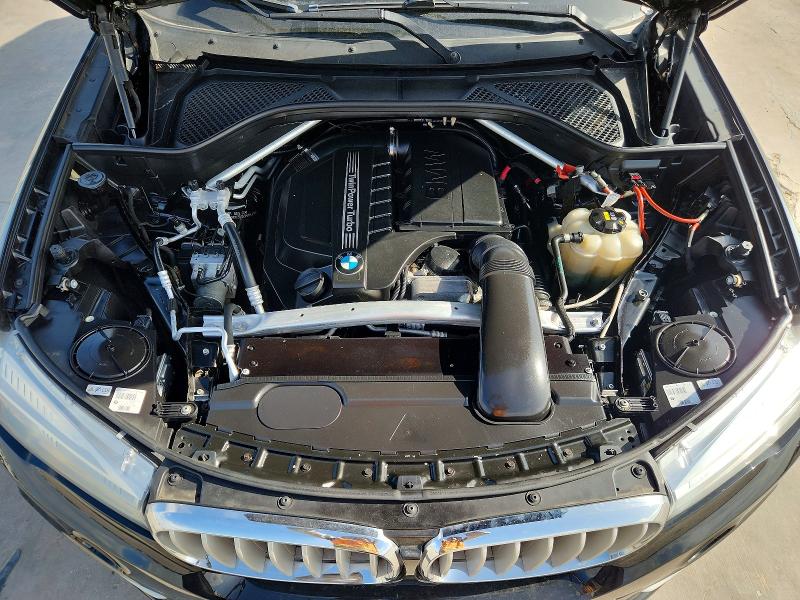 2016 Bmw X5 მანქანა იყიდება აუქციონზე, vin: 5UXKR0C5XG0P26429, აუქციონის ნომერი: 60892436
