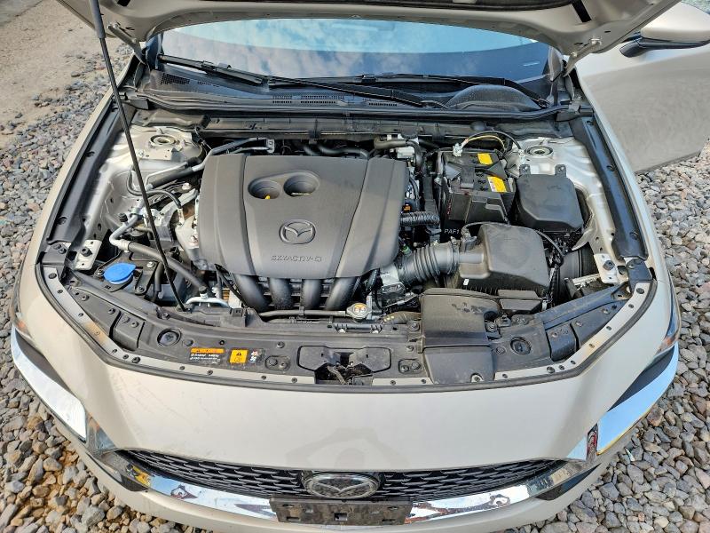 Aukcja sprzedaży 2026 Mazda 3, vin: JM1BPACL7T1859939, numer aukcji: 62827066