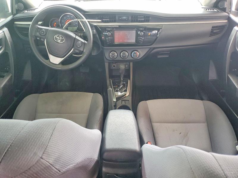 2016 Toyota Corolla მანქანა იყიდება აუქციონზე, vin: 5YFBURHE2GP413085, აუქციონის ნომერი: 60916706