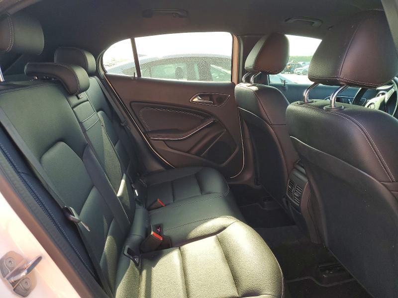 Продаж на аукціоні авто 2020 Mercedes-benz Gla, vin: W1NTG4GB9LU029736, номер лоту: 63174306