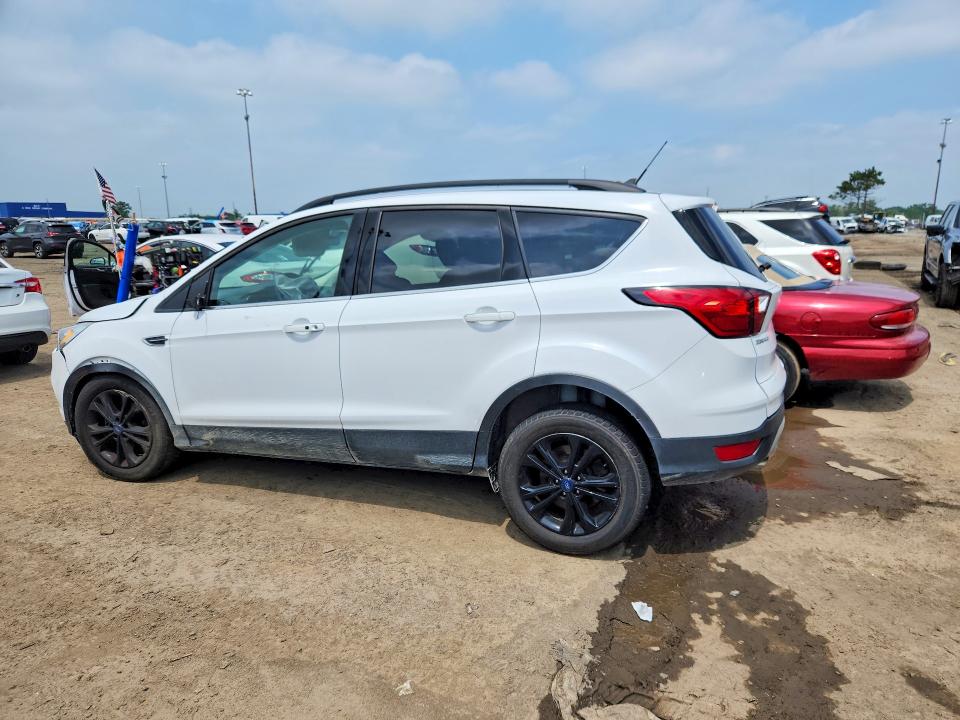 Aukcja sprzedaży 2019 Ford Escape, vin: 1FMCU0HD5KUC00856, numer aukcji: 60488336