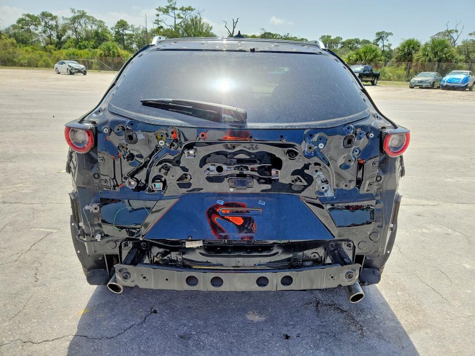 57885106 :رقم المزاد ، 3MVDMBDL2MM314417 vin ، 2021 Mazda Cx-30 مزاد بيع