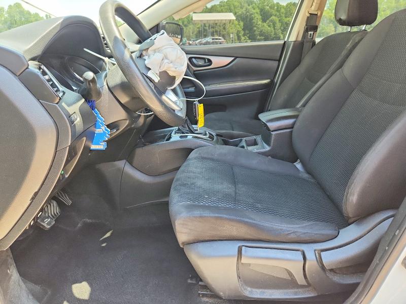 Продажа на аукционе авто 2018 Nissan Rogue Sport, vin: JN1BJ1CR3JW263459, номер лота: 59950346