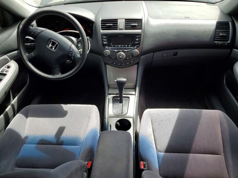 59758436 :رقم المزاد ، JHMCM56613C084437 vin ، 2003 Honda Accord مزاد بيع