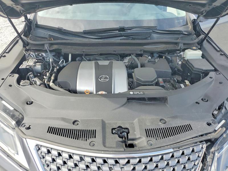 Aukcja sprzedaży 2020 Lexus Rx, vin: 2T2HZMDA0LC235085, numer aukcji: 61750596