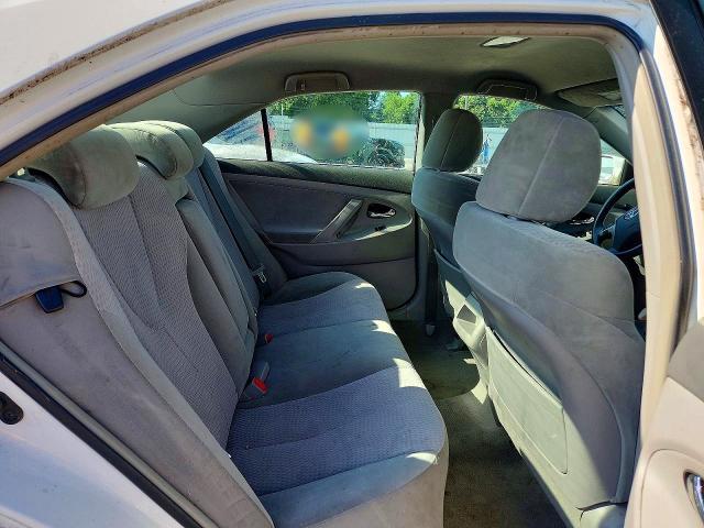 2010 Toyota Camry მანქანა იყიდება აუქციონზე, vin: 4T1BF3EK4AU564873, აუქციონის ნომერი: 62460736