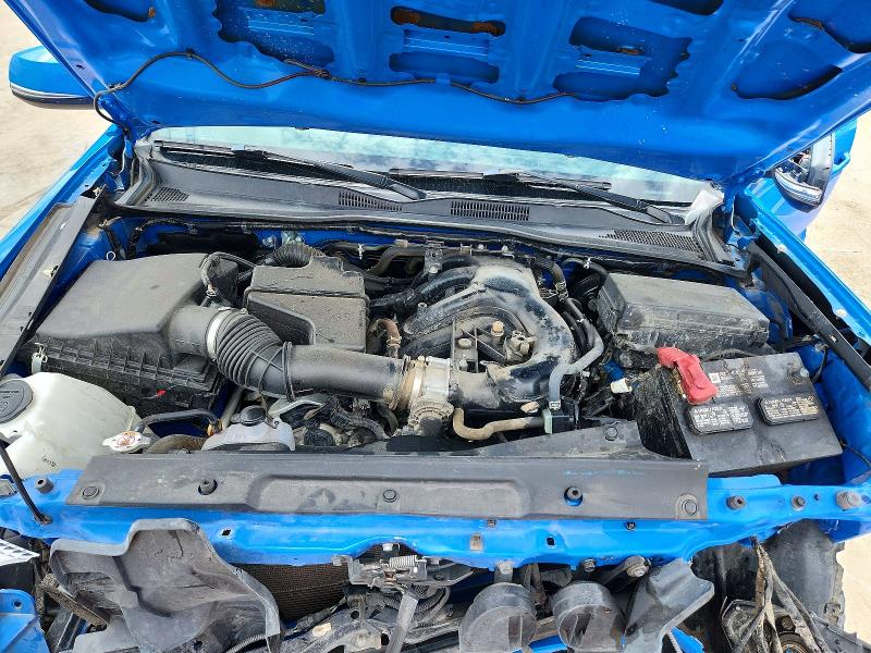 61510776 :رقم المزاد ، 3TMCZ5ANXLM362381 vin ، 2020 Toyota Tacoma مزاد بيع