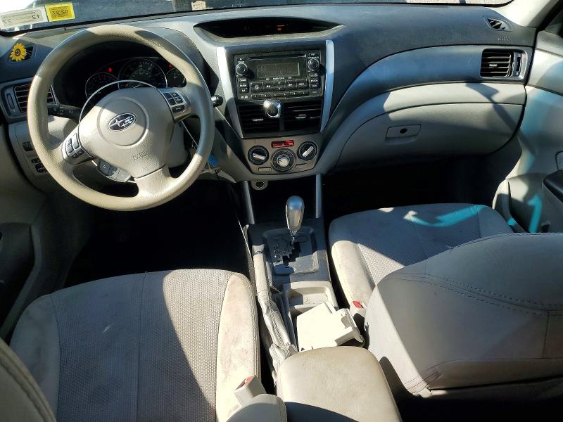 Продажа на аукционе авто 2011 Subaru Forester, vin: JF2SHADC3BH755709, номер лота: 58934006