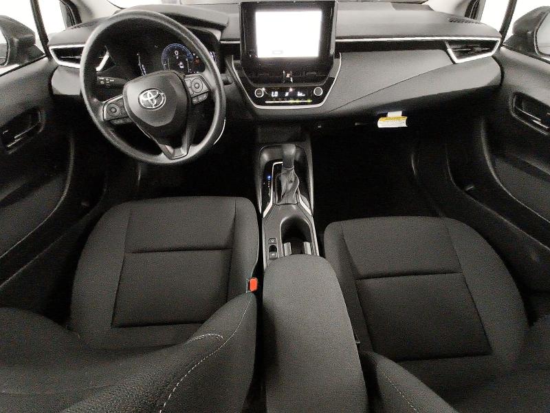 60165806 :رقم المزاد ، 5YFB4MDE6TP457075 vin ، 2026 Toyota Corolla مزاد بيع