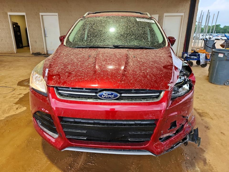 59335766 :رقم المزاد ، 1FMCU9J95EUE33957 vin ، 2014 Ford Escape مزاد بيع