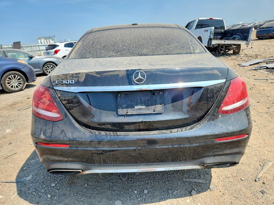 Aukcja sprzedaży 2017 Mercedes-benz E, vin: WDDZF4JB6HA047655, numer aukcji: 61014776