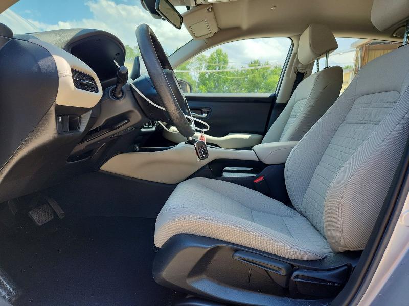 Продажа на аукционе авто 2024 Honda Hr-v, vin: 3CZRZ2H35RM708384, номер лота: 60032846