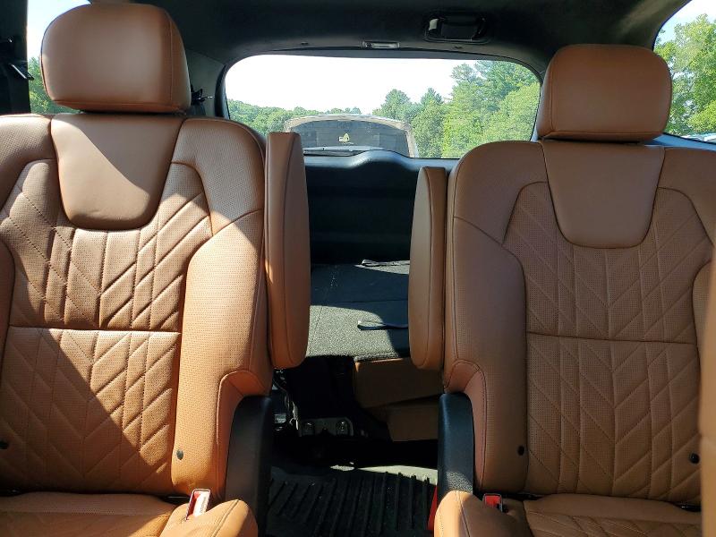 Продажа на аукционе авто 2025 Kia Telluride, vin: 5XYP5DGC6SG672617, номер лота: 62506976