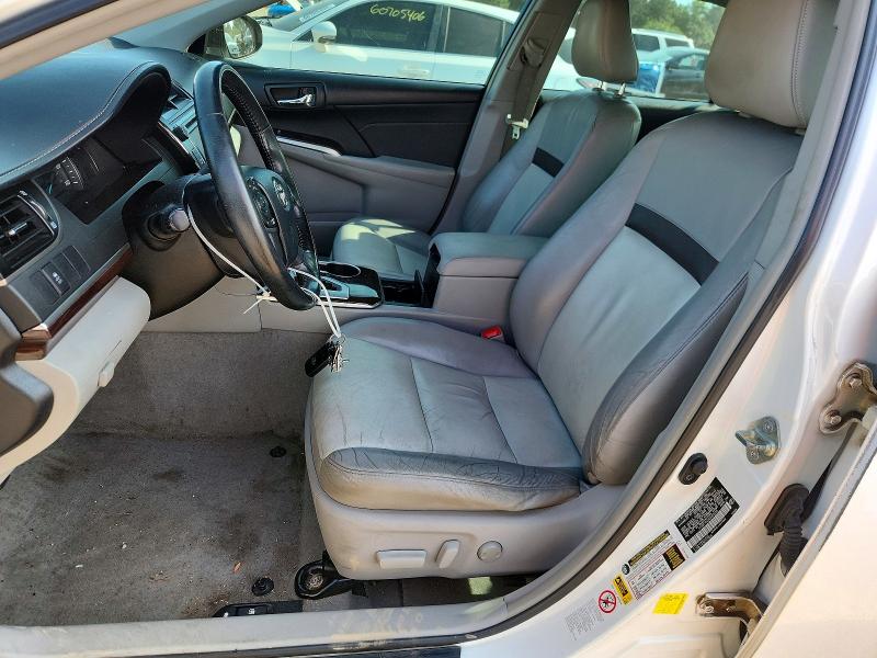 Aukcja sprzedaży 2014 Toyota Camry, vin: 4T4BF1FK3ER355056, numer aukcji: 61004866