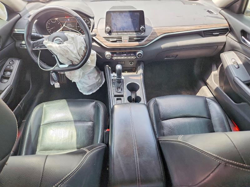 Продажа на аукционе авто 2019 Nissan Altima, vin: 1N4BL4EVXKC213542, номер лота: 61681966