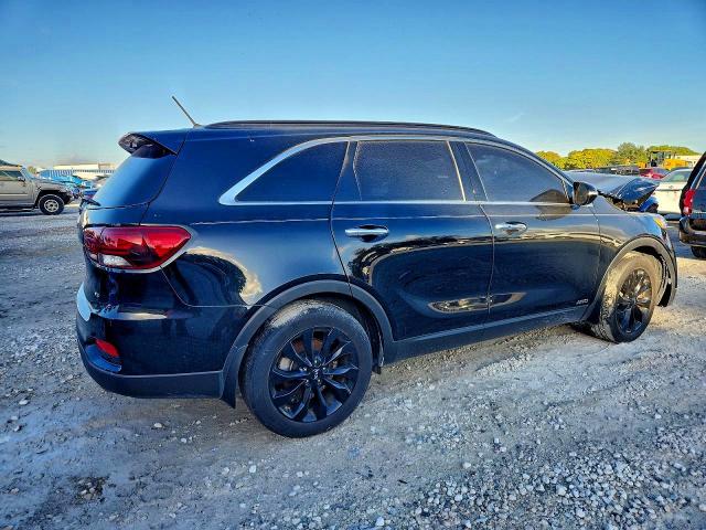 Aukcja sprzedaży 2020 Kia Sorento, vin: 5XYPGDA57LG693854, numer aukcji: 62398456