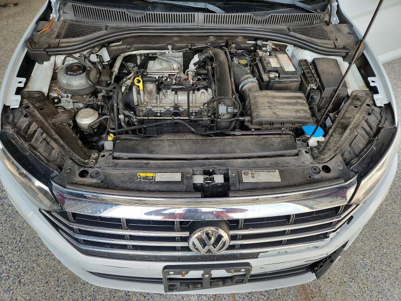 61014526 :رقم المزاد ، 3VWC57BU1KM130504 vin ، 2019 Volkswagen Jetta مزاد بيع