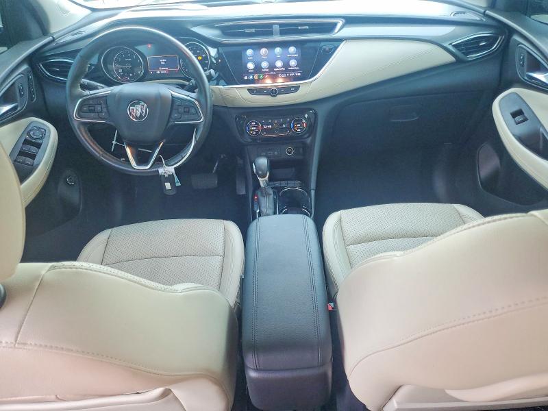 Продаж на аукціоні авто 2022 Buick Encore Gx, vin: KL4MMFSL0NB069390, номер лоту: 59630096
