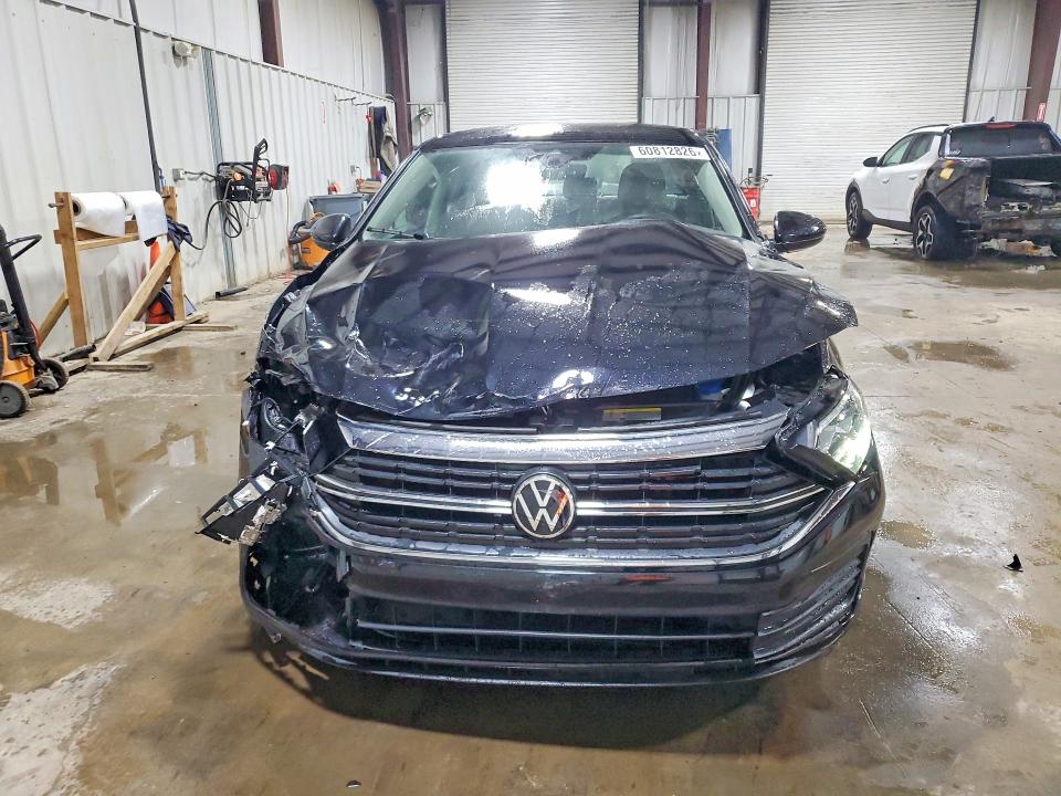 Aukcja sprzedaży 2024 Volkswagen Jetta, vin: 3VWEM7BU3RM007647, numer aukcji: 60812826