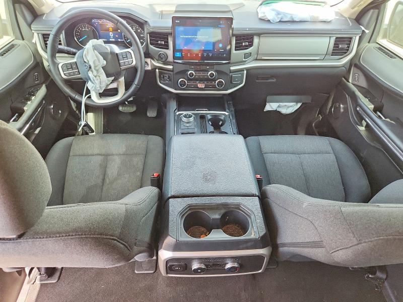 2024 Ford Expedition მანქანა იყიდება აუქციონზე, vin: 1FMJU1H82REB00413, აუქციონის ნომერი: 57390886