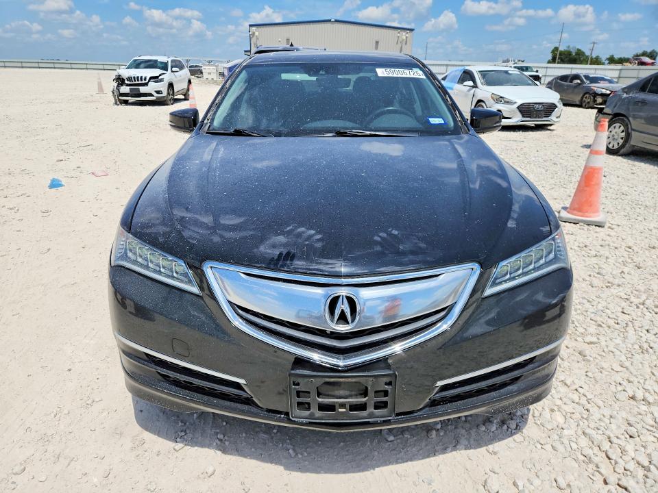 Aukcja sprzedaży 2016 Acura Tlx, vin: 19UUB3F54GA001626, numer aukcji: 59006726