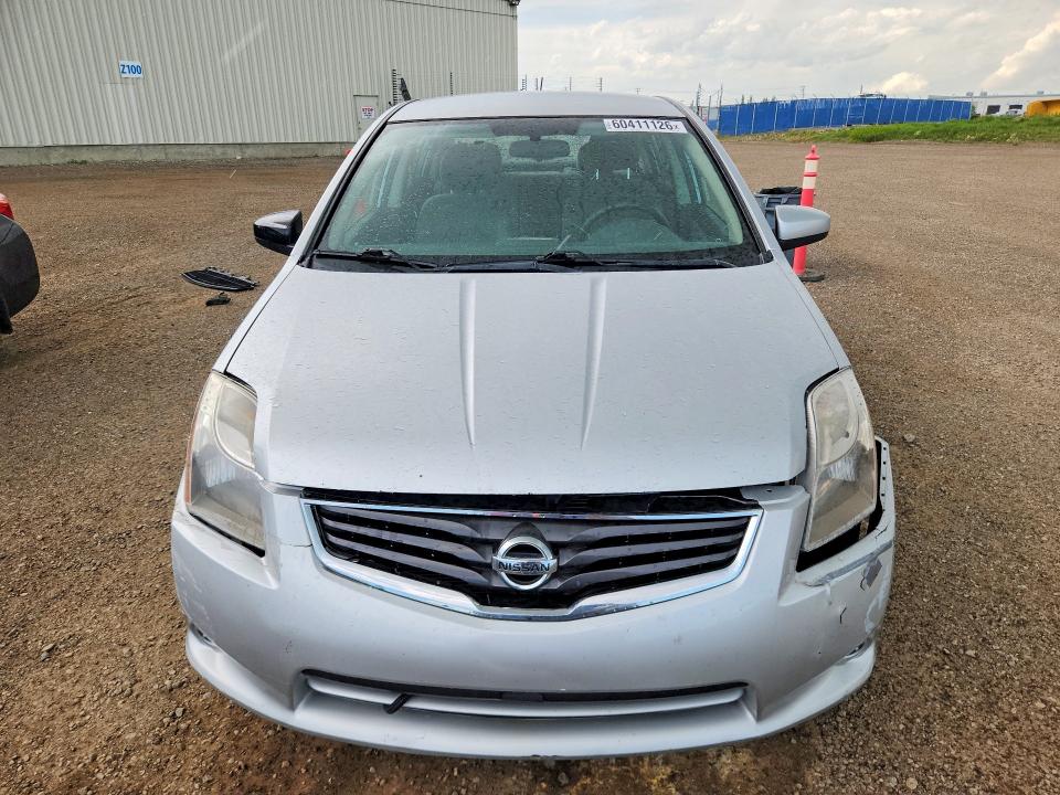 Aukcja sprzedaży 2010 Nissan Sentra, vin: 3N1AB6AP8AL717895, numer aukcji: 60411126